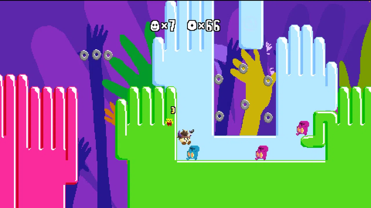 Spritz the Happy Onion Screenshot 6