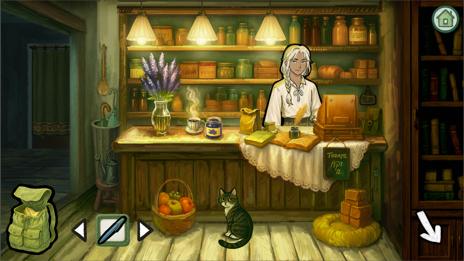 Emerald Valley Screenshot 4