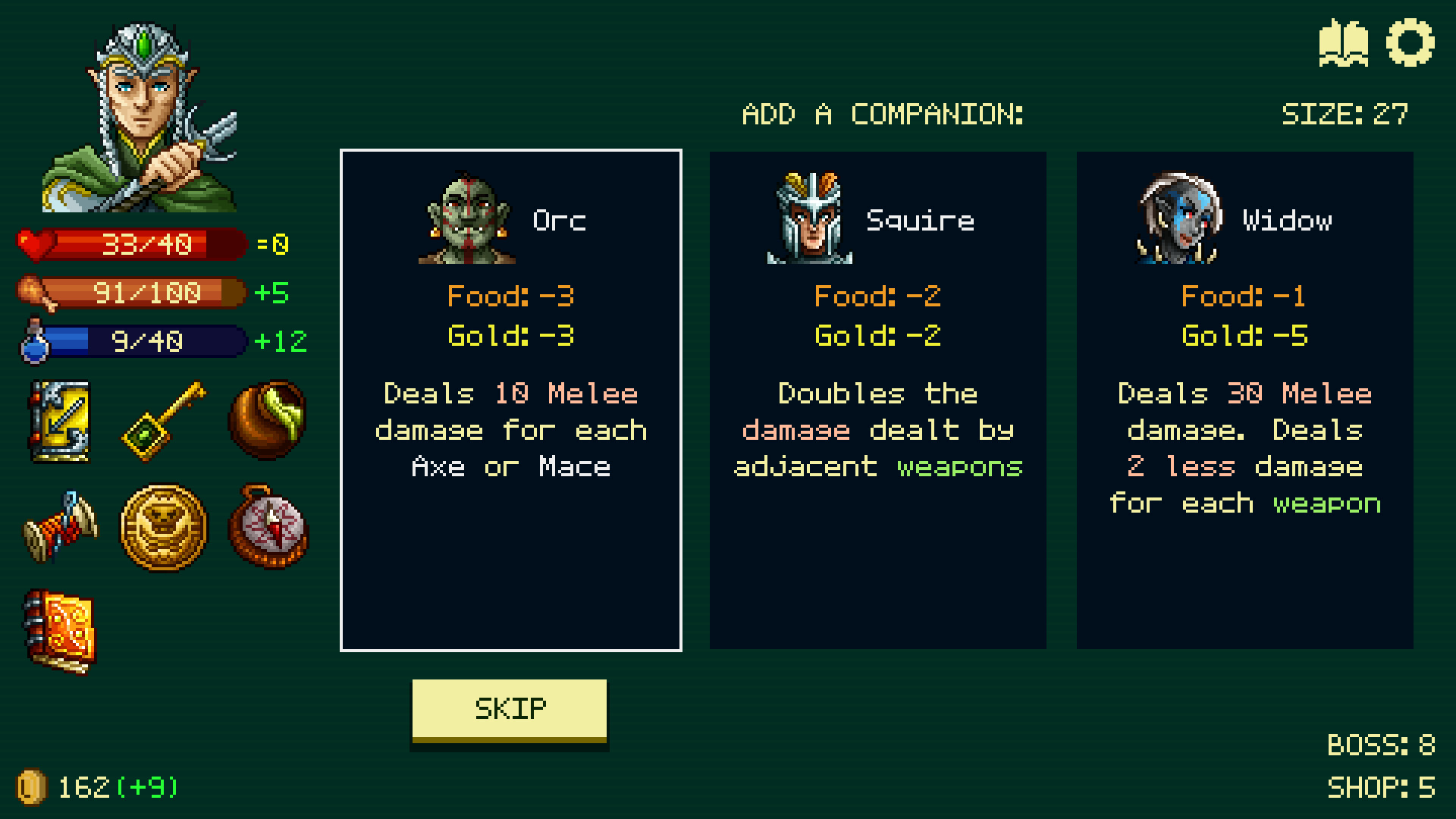 Spinny Dungeon Screenshot 4