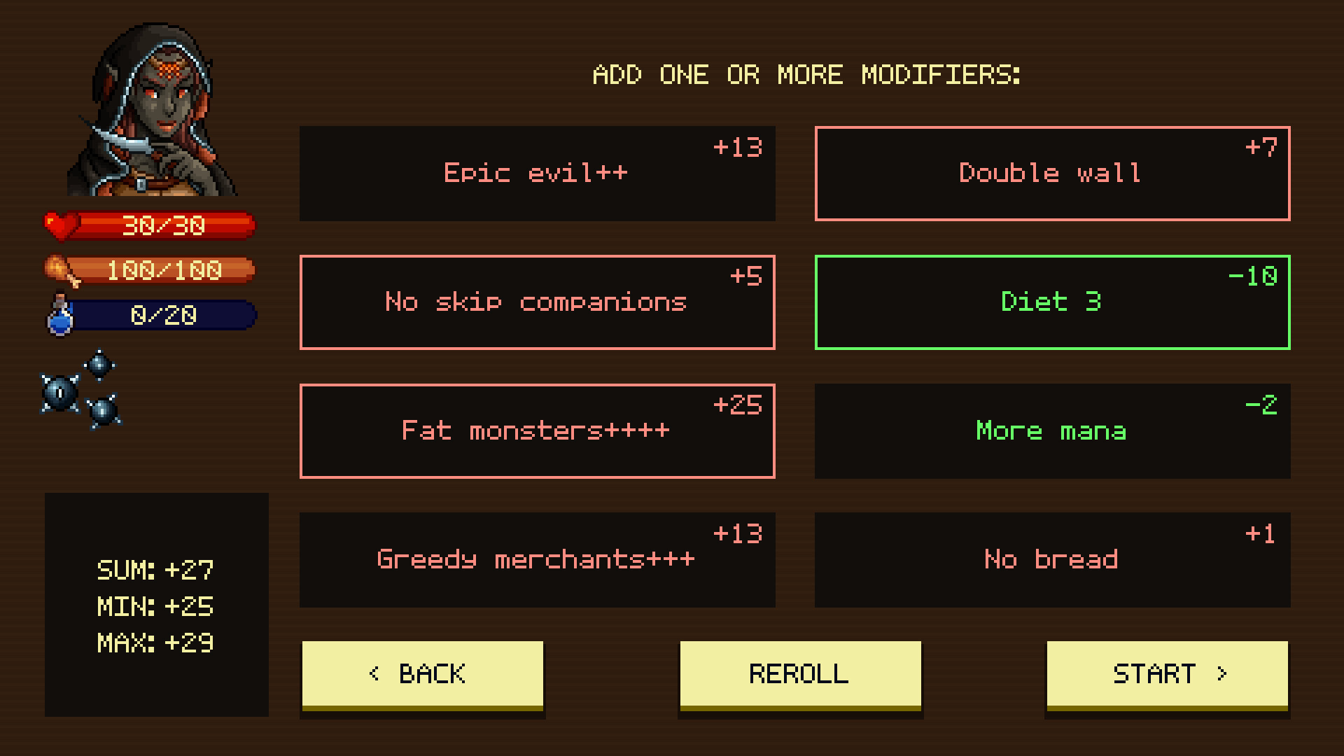 Spinny Dungeon Screenshot 5