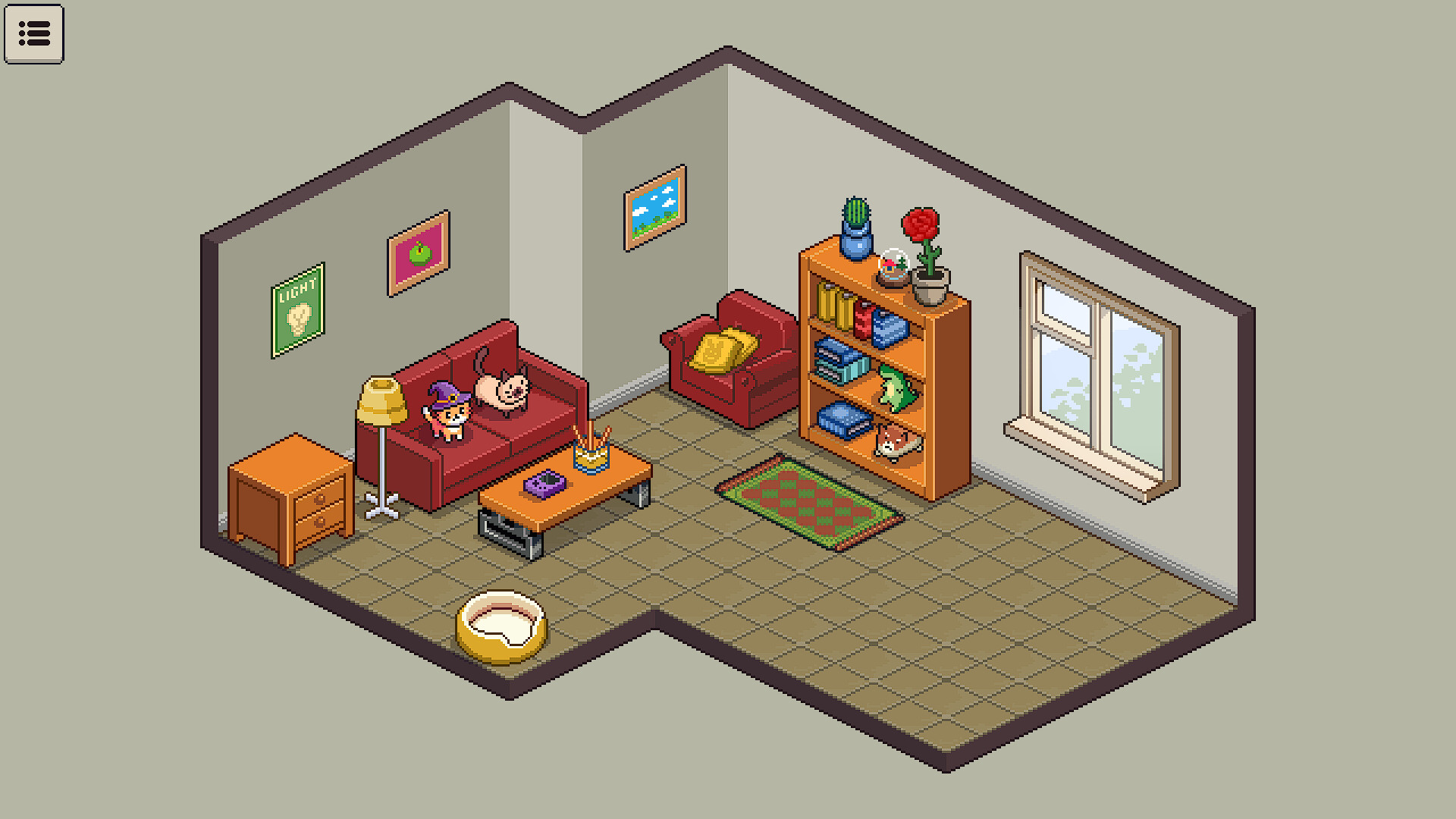 Unbox the Room Screenshot 0