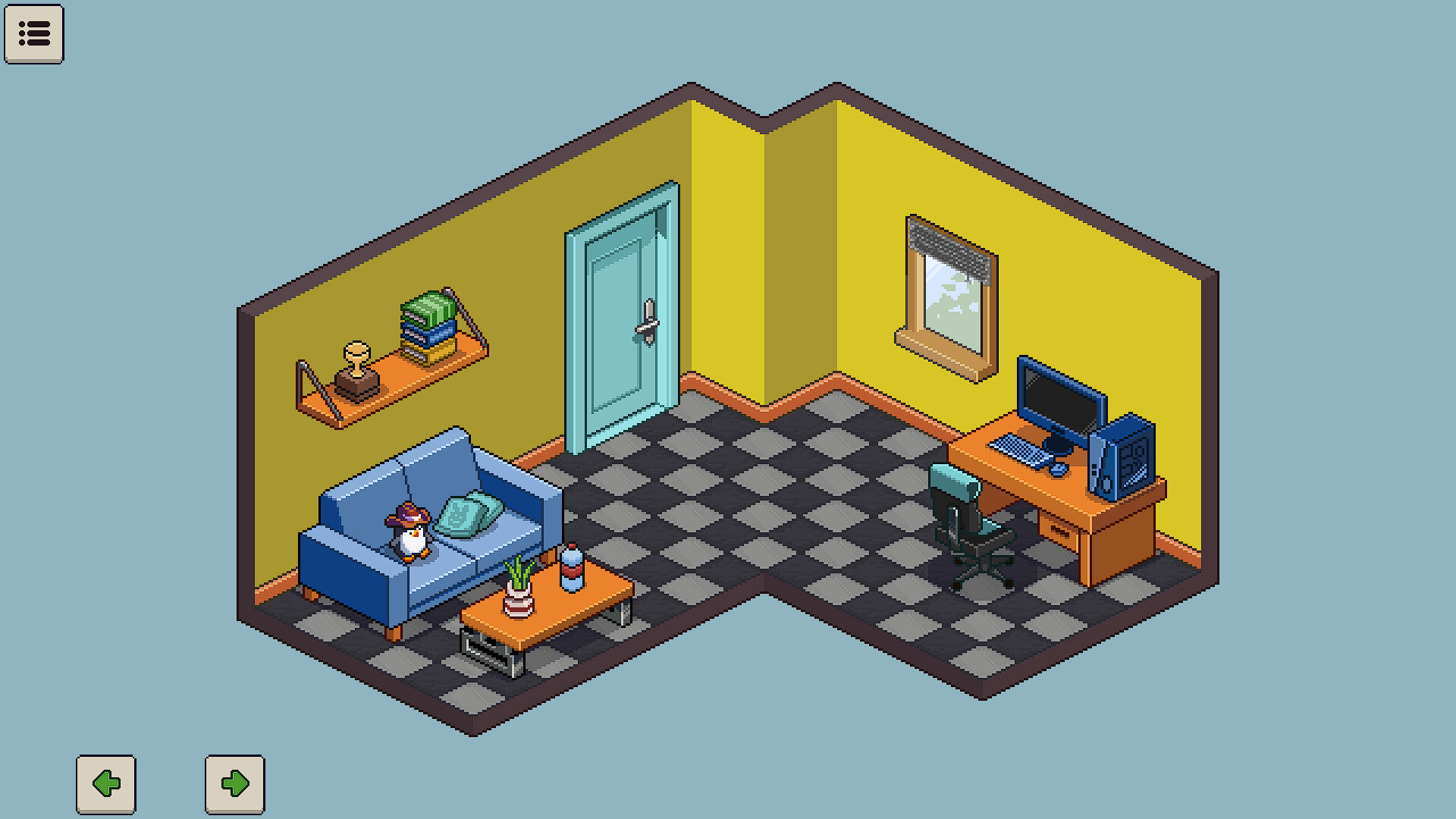 Unbox the Room Screenshot 5