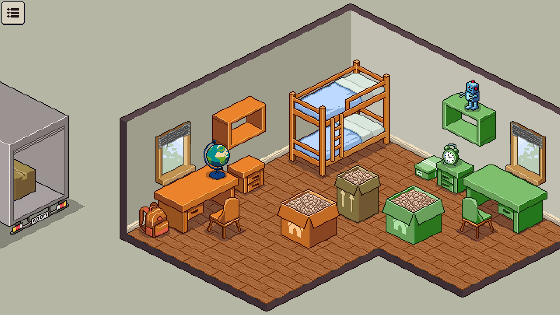 Unbox the Room Screenshot 6