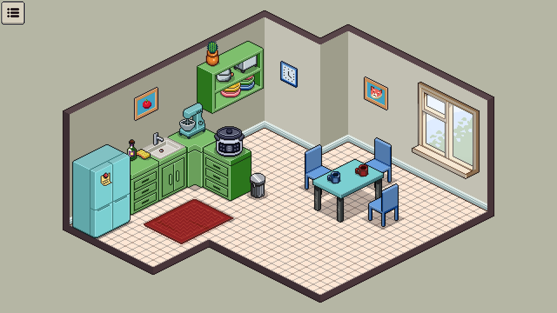 Unbox the Room Screenshot 3