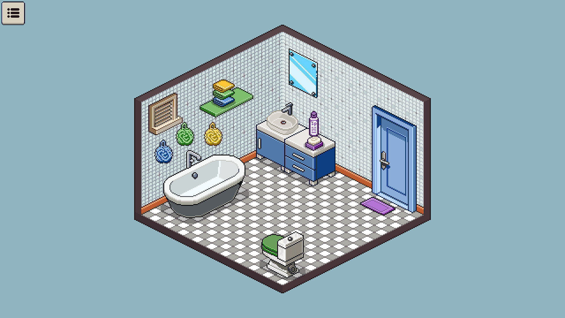 Unbox the Room Screenshot 2