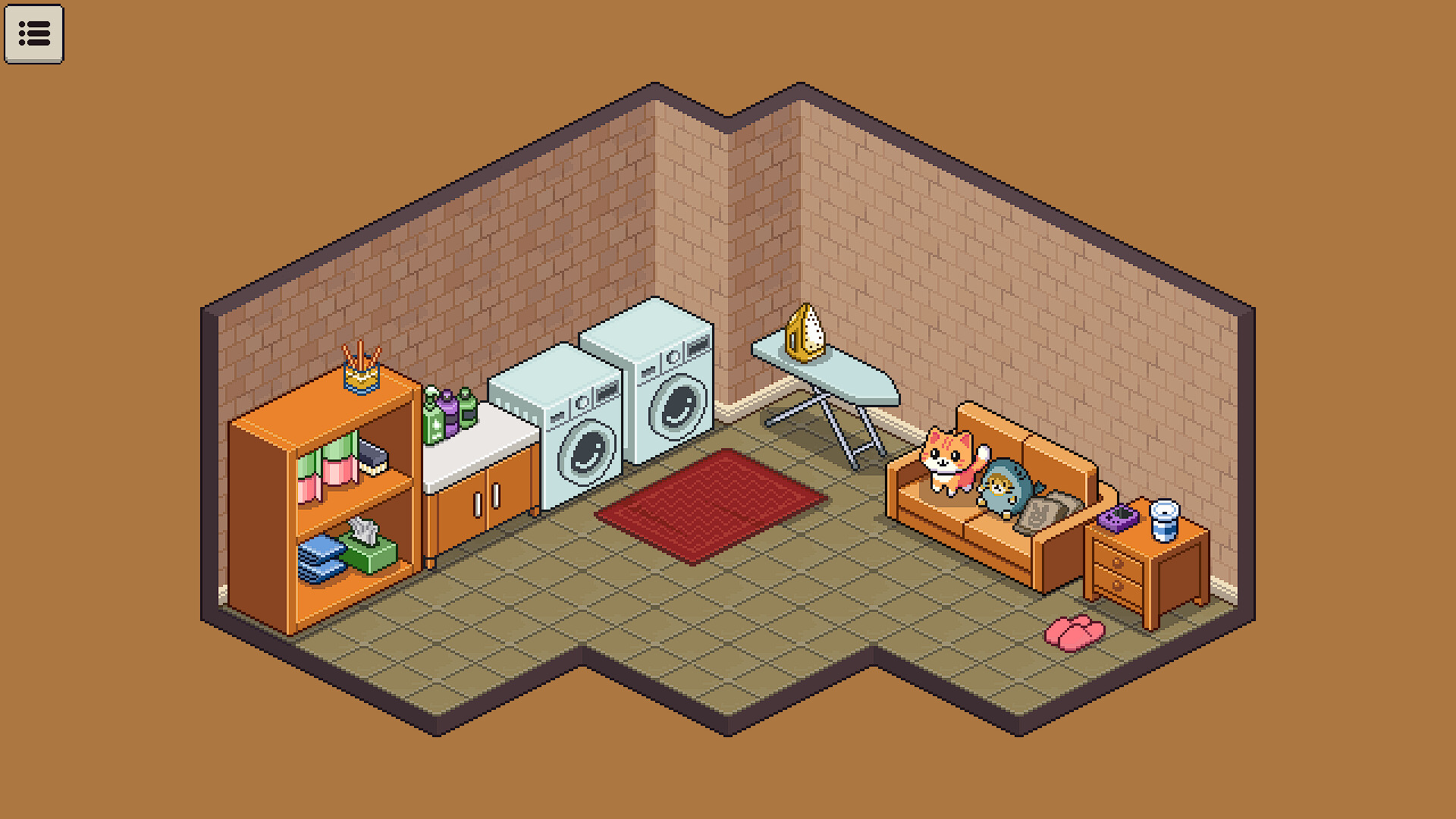 Unbox the Room Screenshot 4