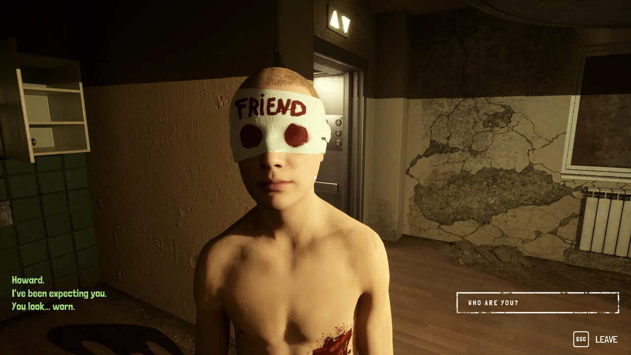 My Last Friday Screenshot 2