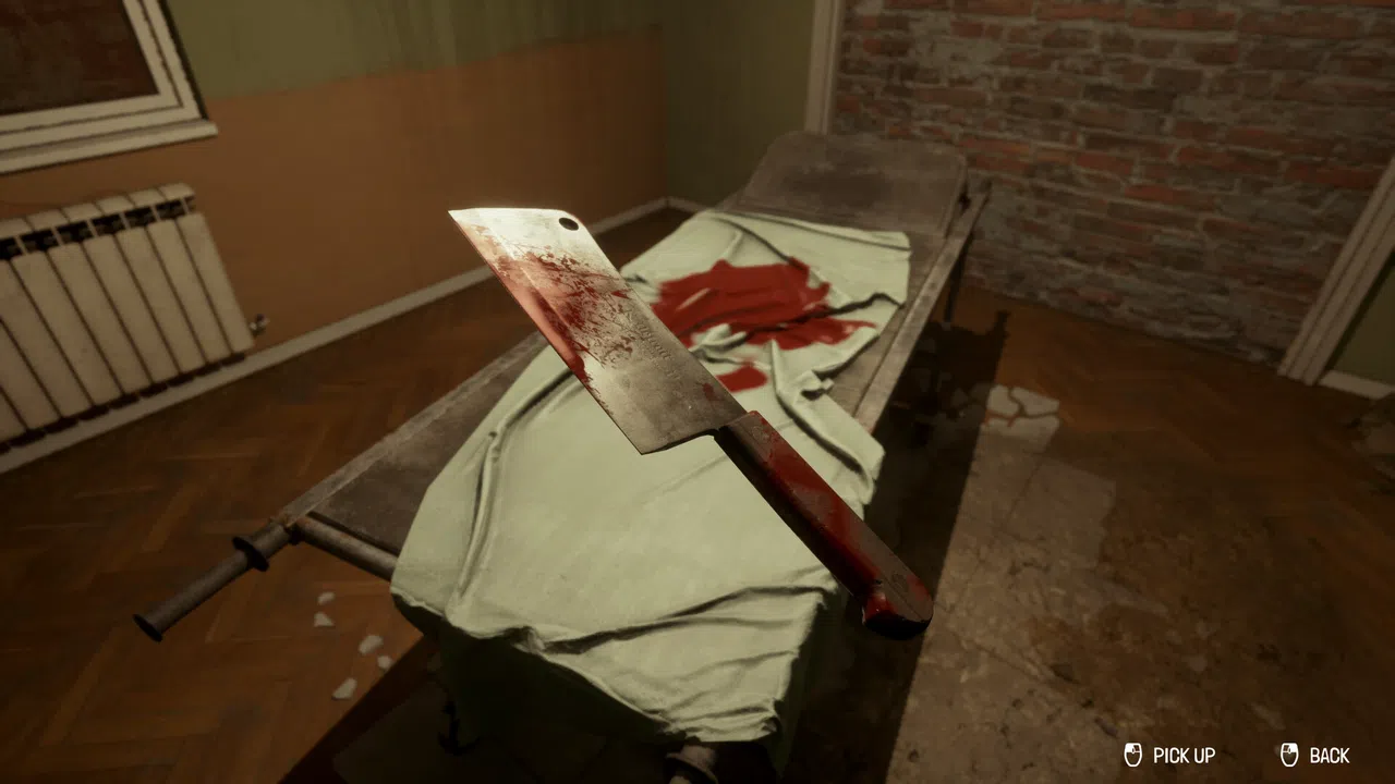 My Last Friday Screenshot 3