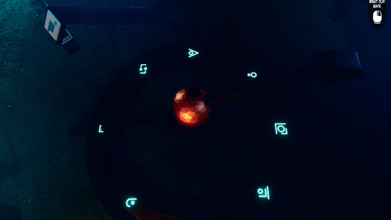 Meal: Mystery Escape Room Screenshot 2