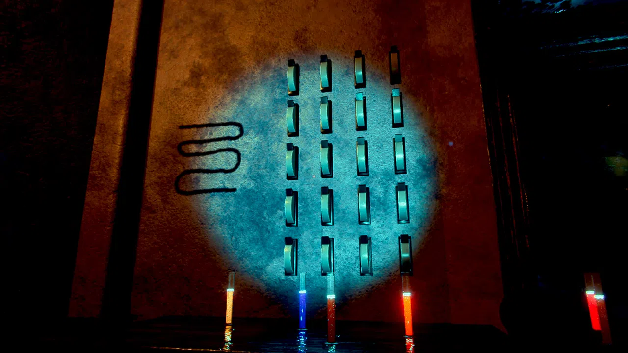 Meal: Mystery Escape Room Screenshot 4