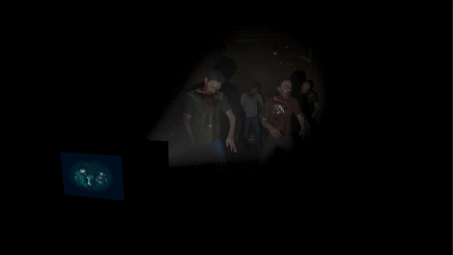 Horror Adventure Screenshot 7