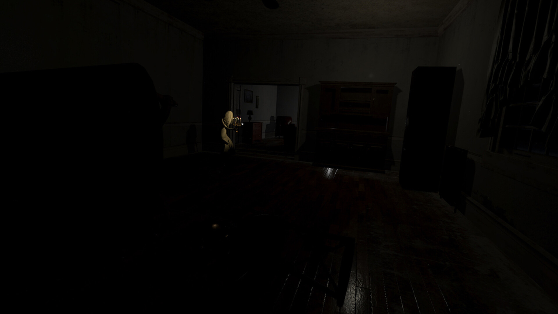 Horror Adventure Screenshot 4