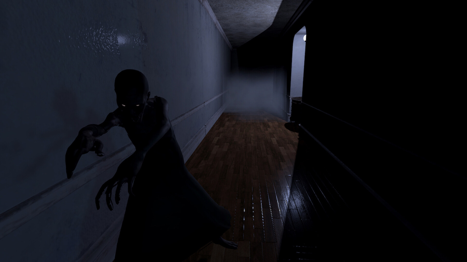 Horror Adventure Screenshot 6