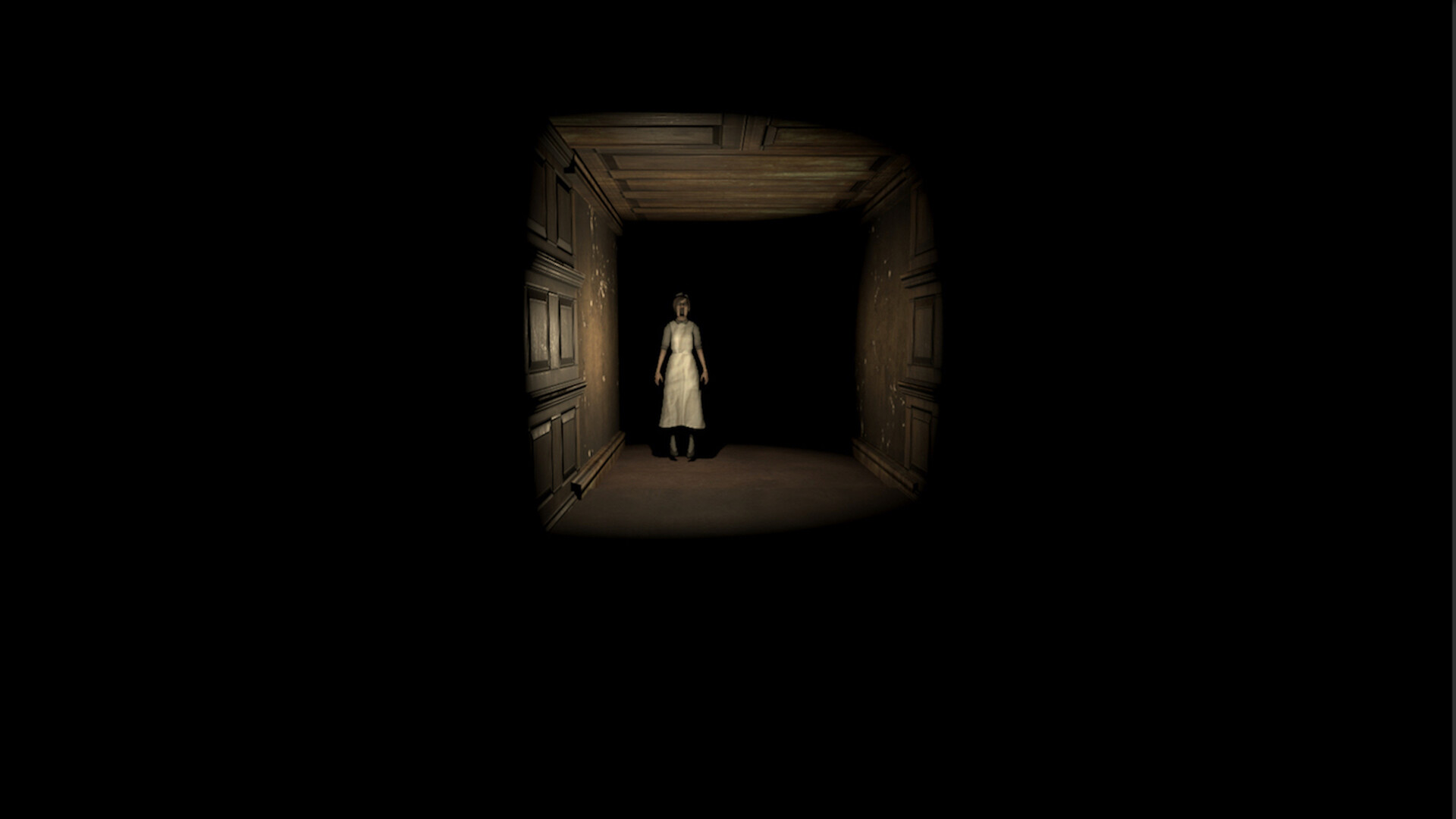 Horror Adventure Screenshot 0