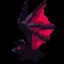 Giant Bat Defeated icon