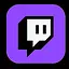 Converse com os streamers icon