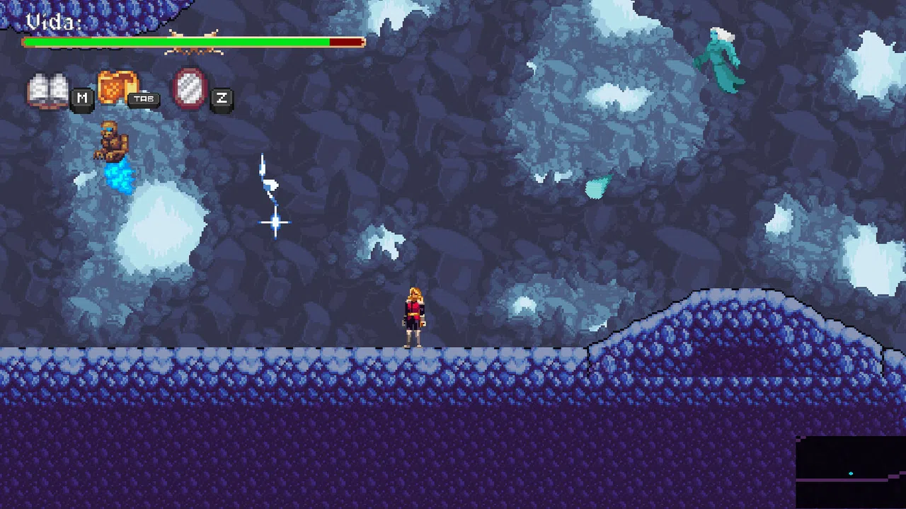 Vyanka's Memories Screenshot 1