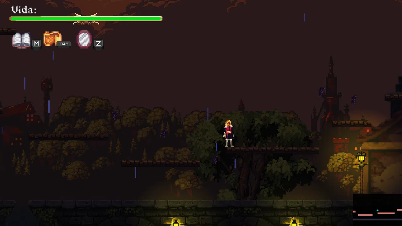 Vyanka's Memories Screenshot 5