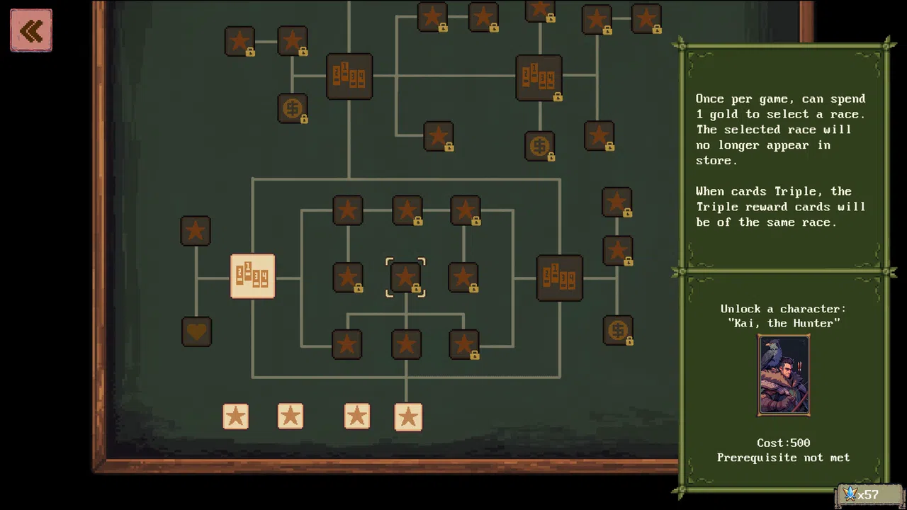 Legion and Tavern Screenshot 8