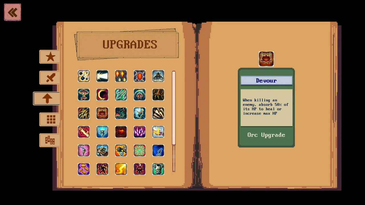 Legion and Tavern Screenshot 7