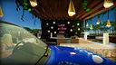Drive Thru Miami - Restaurant Simulator Screenshot 0