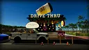 Drive Thru Miami - Restaurant Simulator Screenshot 5