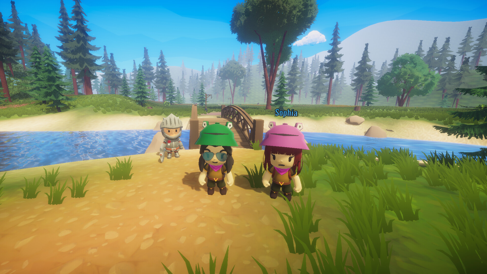 Huglings Screenshot 22