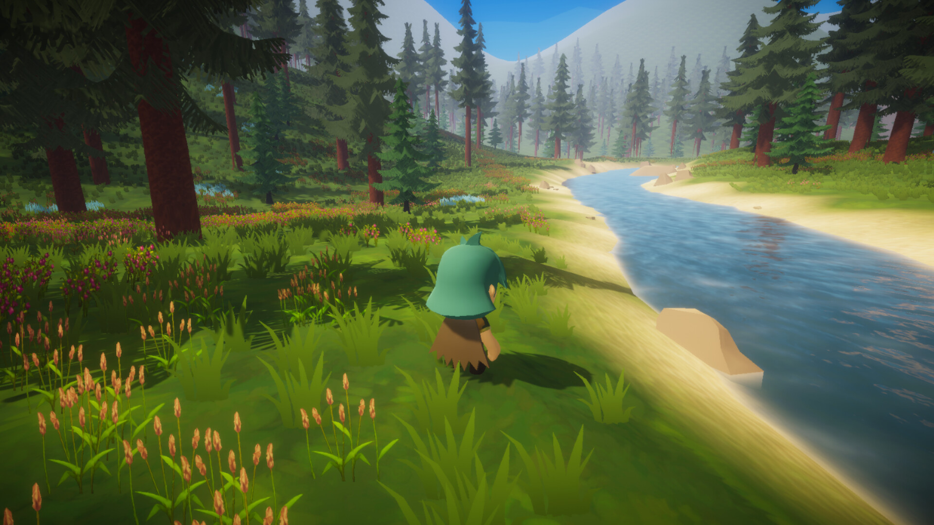 Huglings Screenshot 21