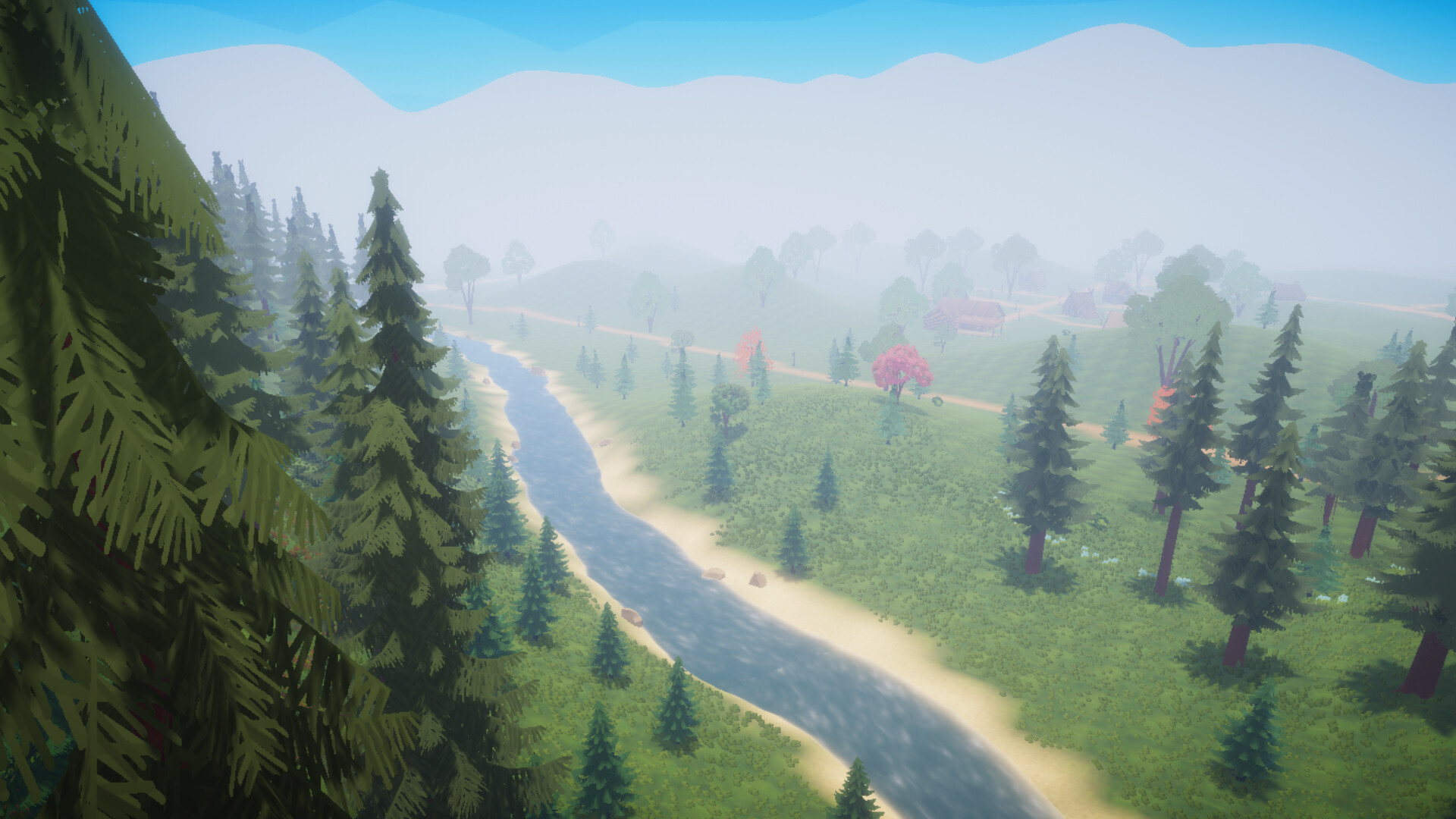 Huglings Screenshot 17