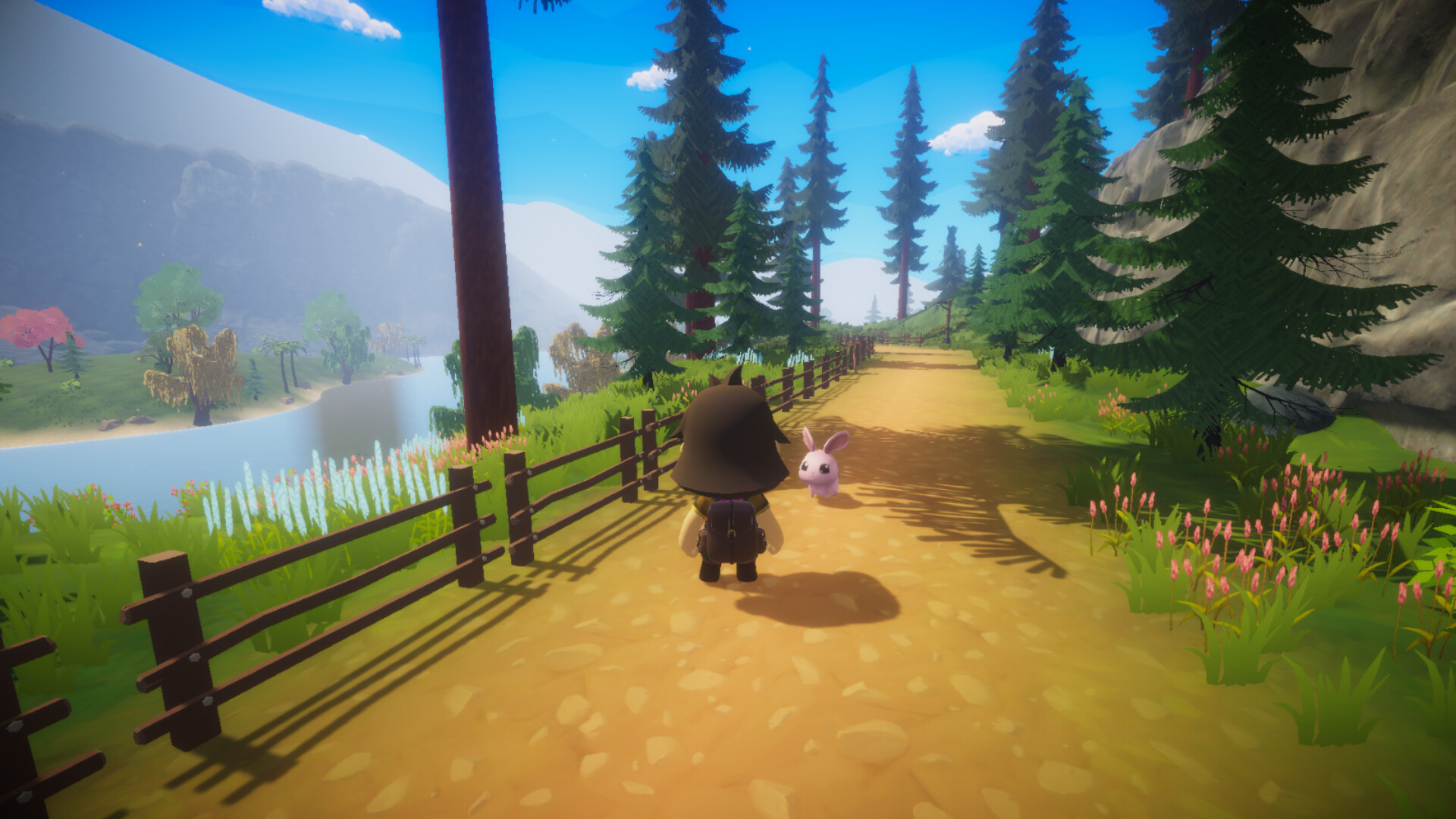 Huglings Screenshot 11