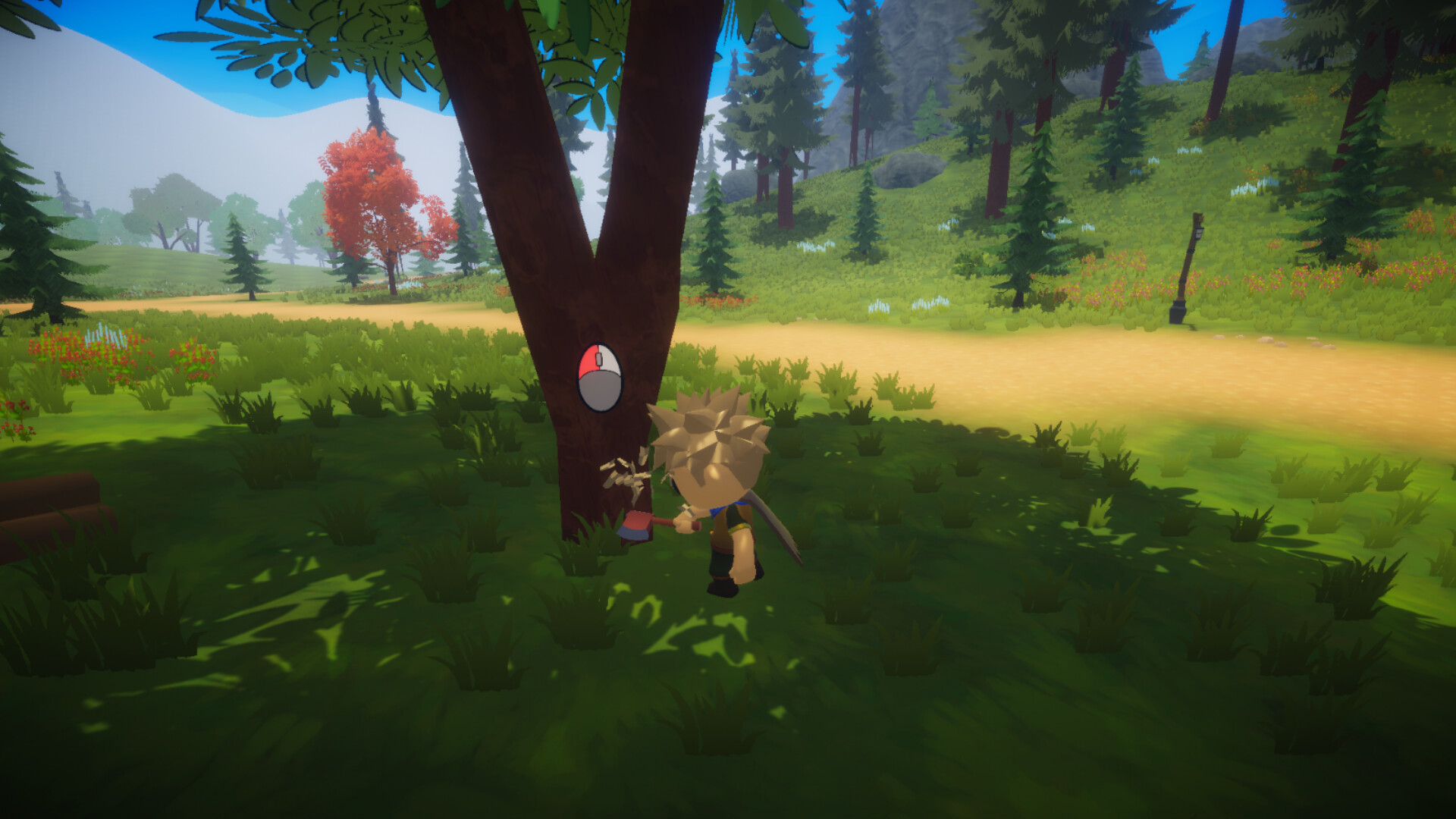 Huglings Screenshot 18