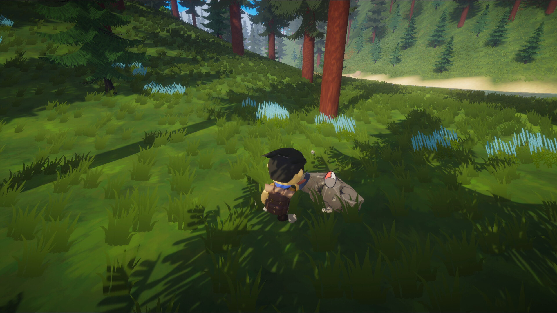 Huglings Screenshot 6