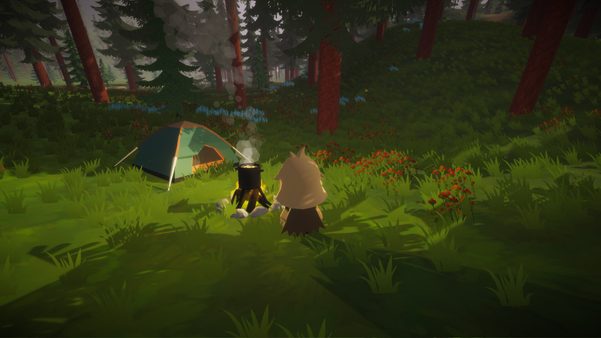 Huglings Screenshot 12