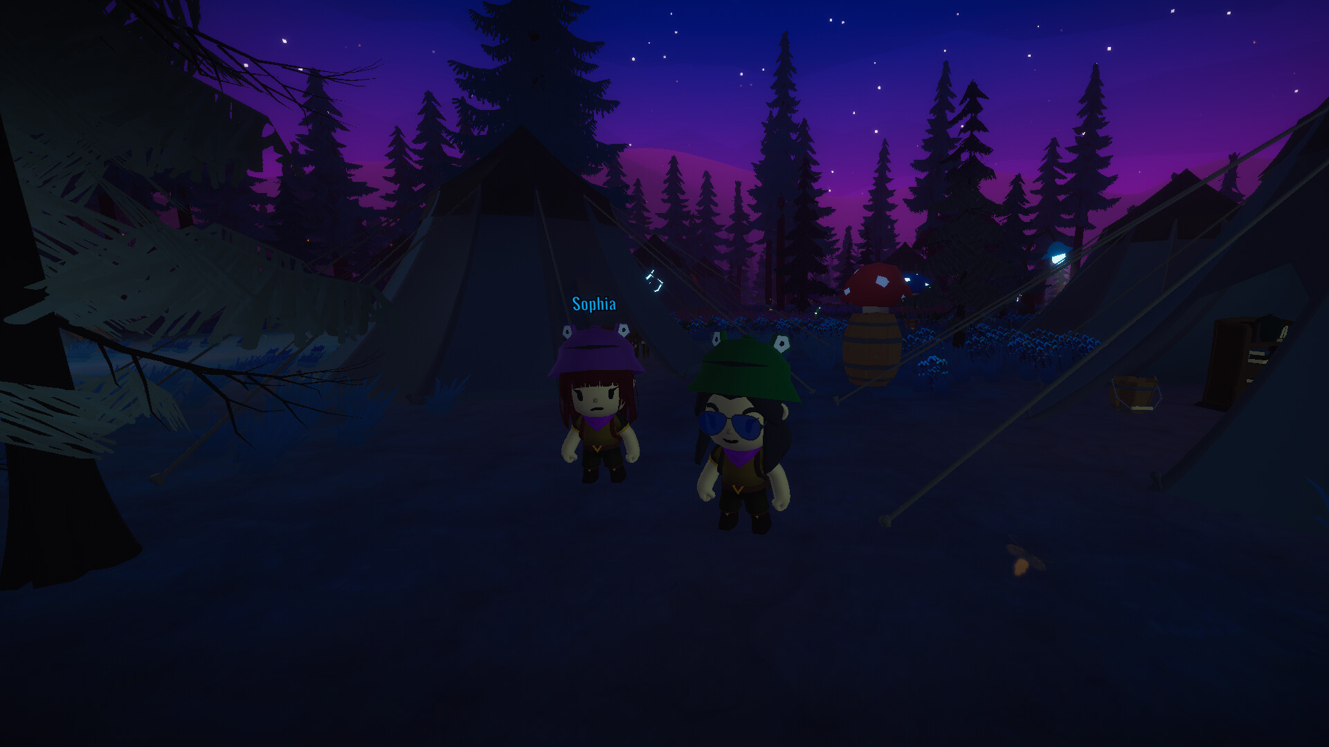 Huglings Screenshot 19