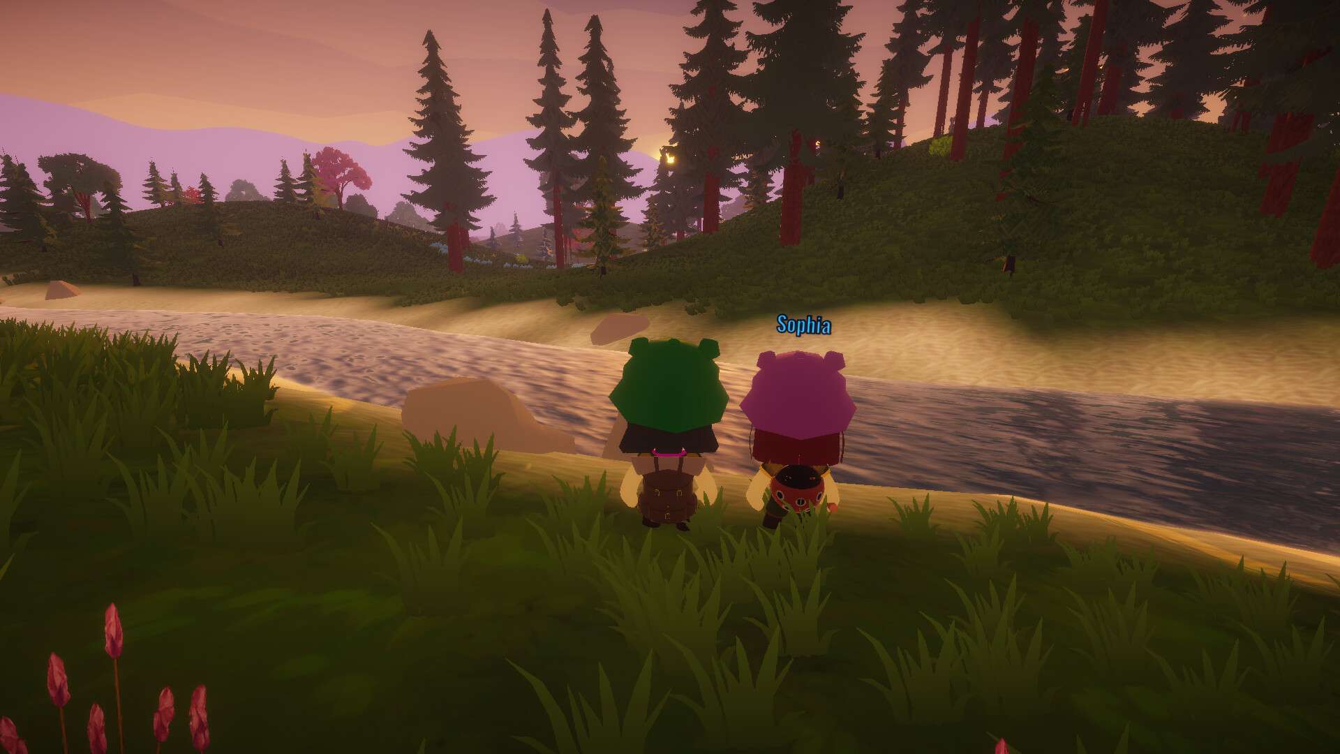 Huglings Screenshot 20