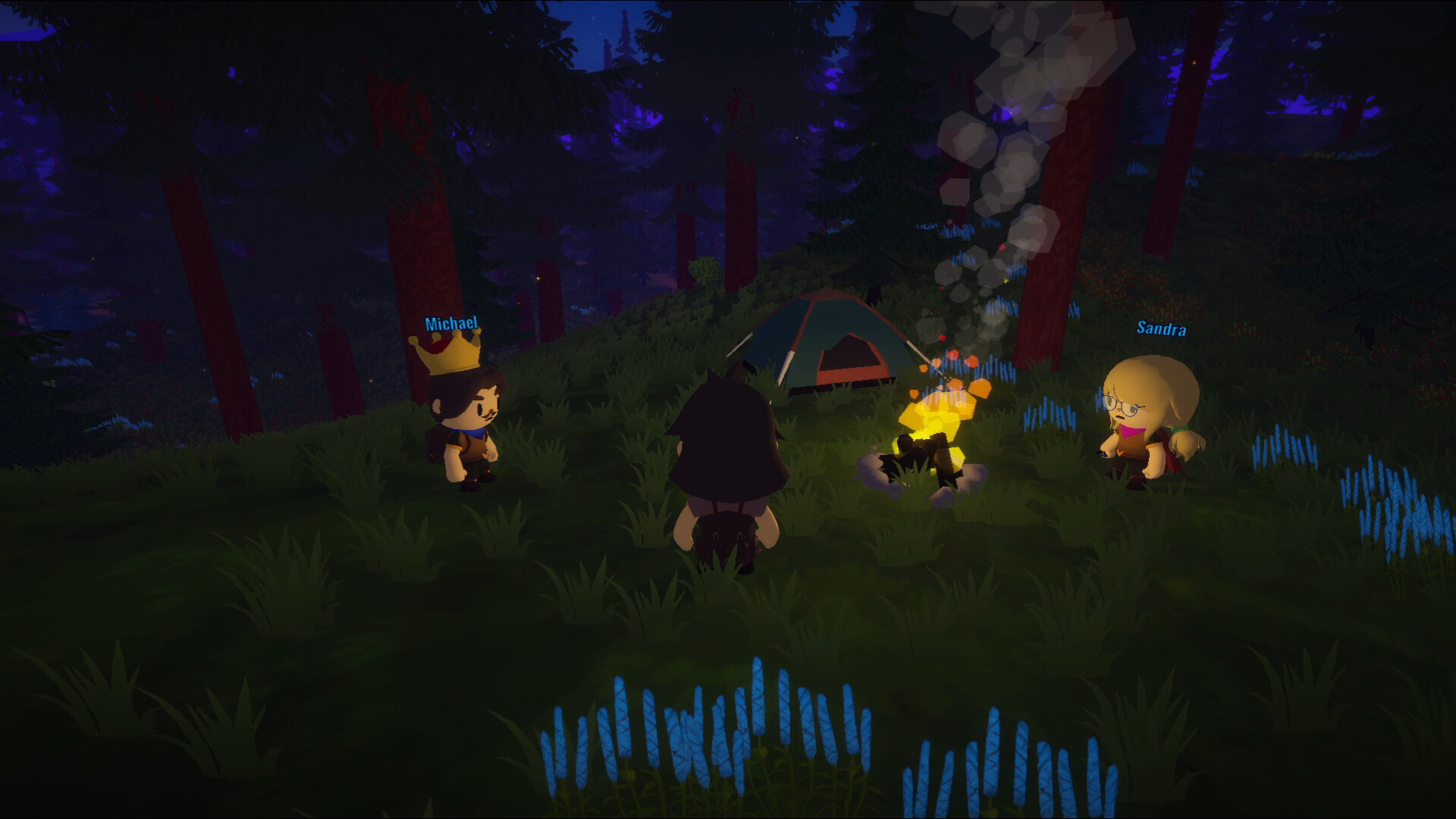Huglings Screenshot 7