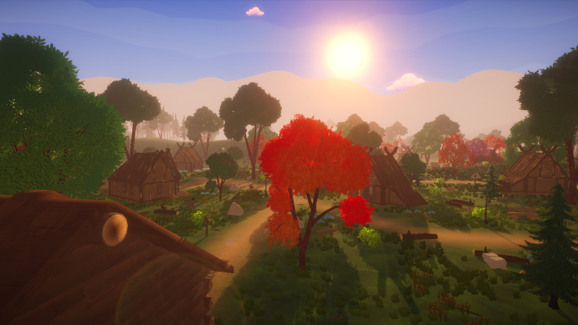 Huglings Screenshot 15