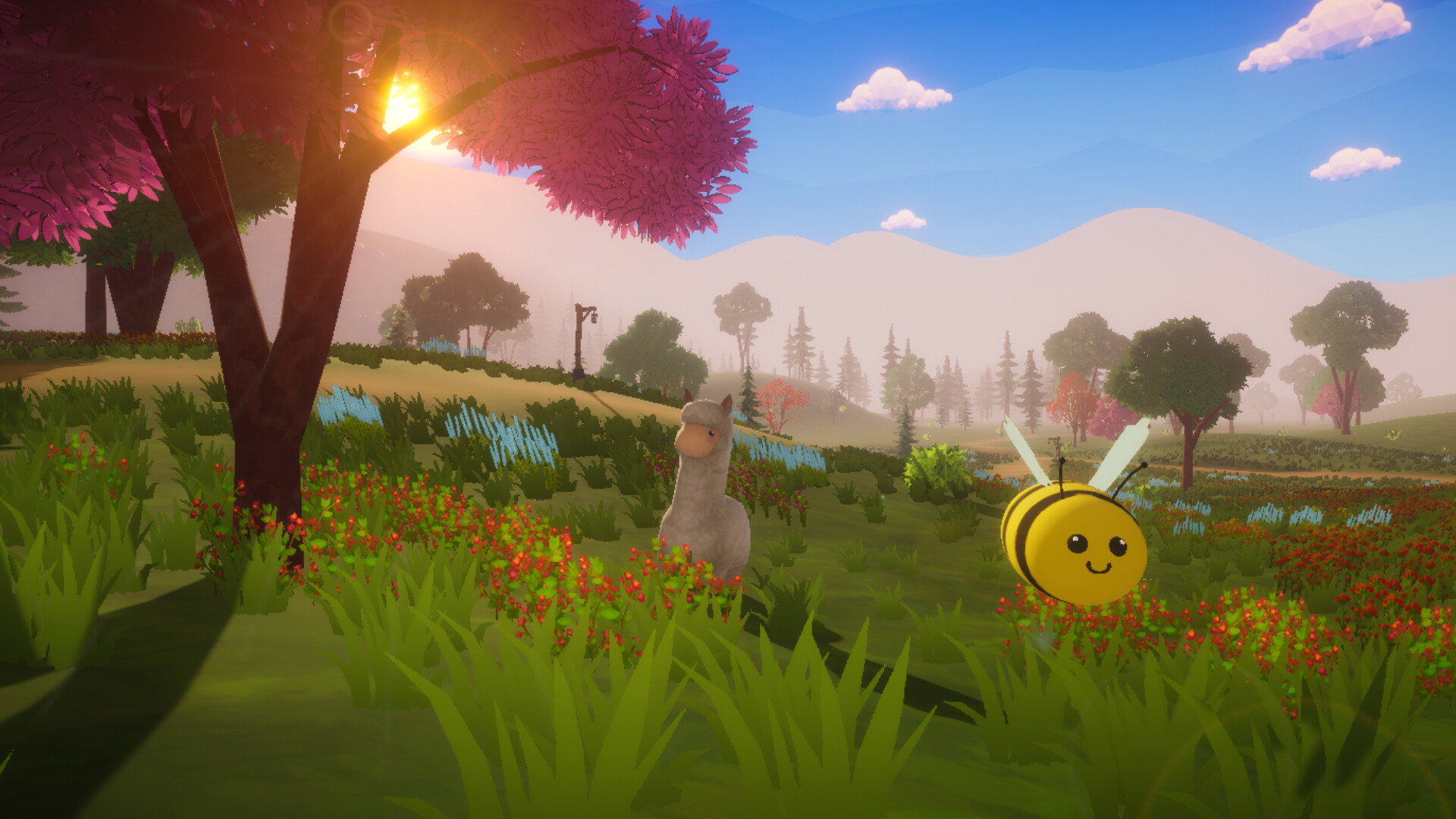 Huglings Screenshot 9