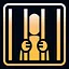 Hammer of Justice icon