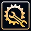 Reduce, Reuse, Recycle icon
