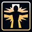 Holden on for a Hero icon