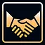 Self Promotion icon