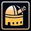 Scan-do attitude icon