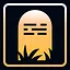 Death be not proud icon