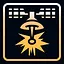 Wait for the signal icon