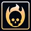You're fired! icon