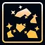 Silver Surfer icon