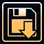 Data, Data, Exfiltrator icon