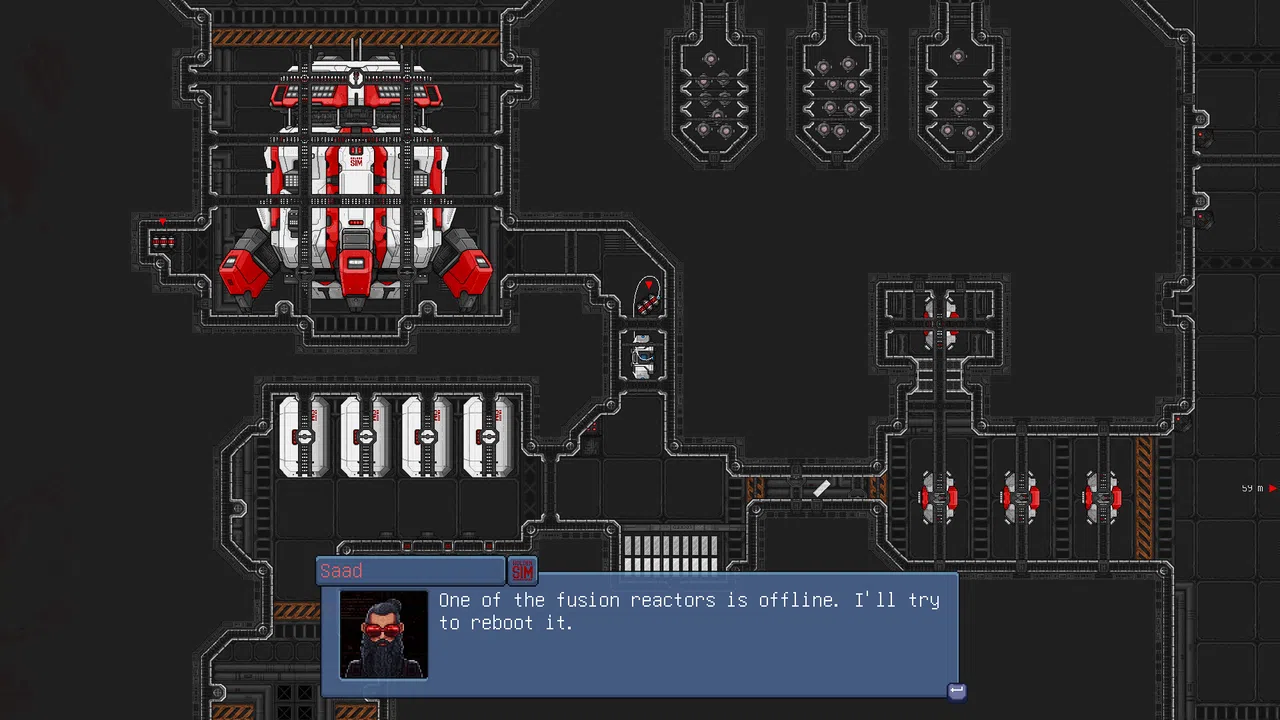 AraCore Astromining Ventures Screenshot 6