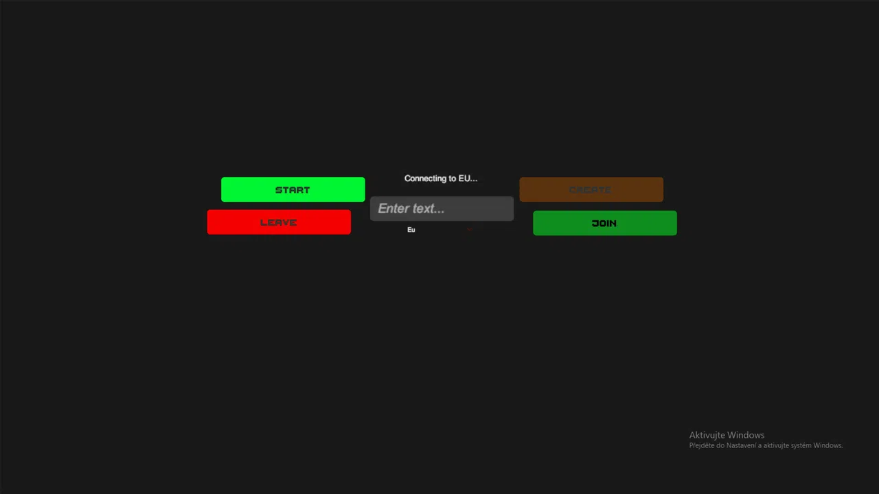 Dark Ball Screenshot 1